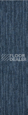 Ковровая плитка Interface Works Balance 4283008 Navy фото 1 | FLOORDEALER